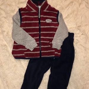 Boys Winter 12-18mo lot!